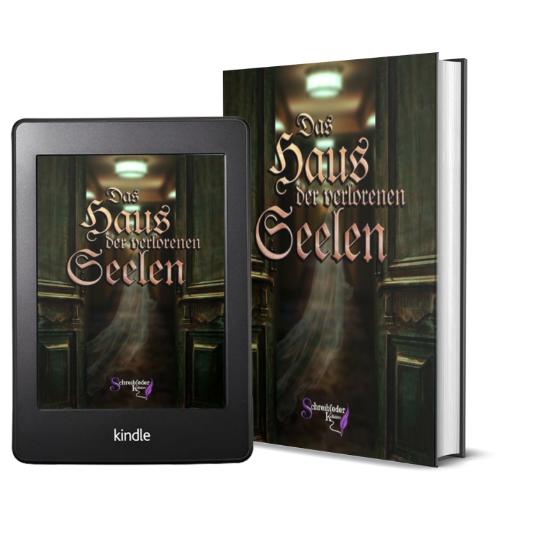 Copyright:&nbsp;Poppy Verlag | 2025 |&nbsp;Coverdesign:&nbsp;Luise Deckert 